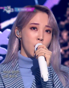 마마무 플러스 문별 프로필 데뷔 캐릭 사진 ZIP