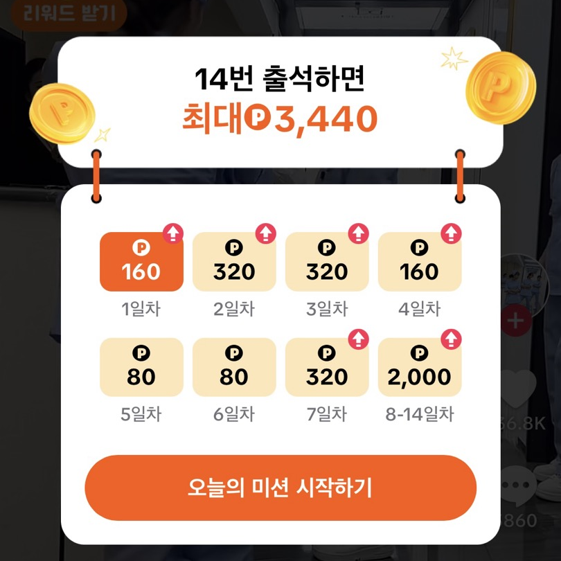 틱톡 라이트 TikTok 앱테크