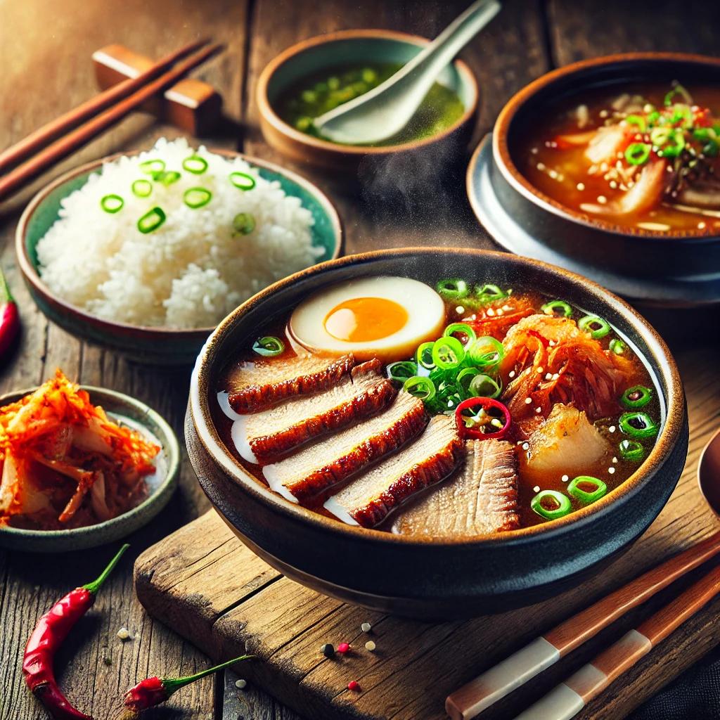 79네 수육국밥