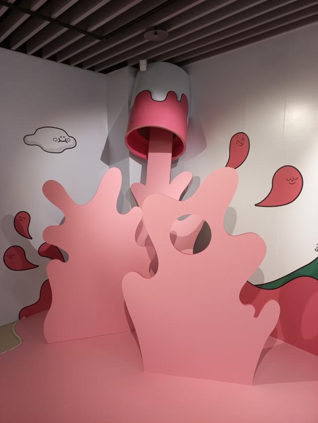 익산 백제 왕궁박물관 / 기획전시