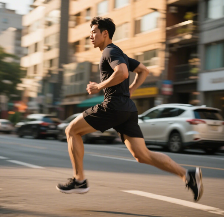 겨드랑이 땀 안 나게 하는 법