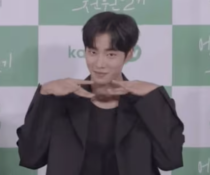 배우 추영우 모델 추승일 아버지