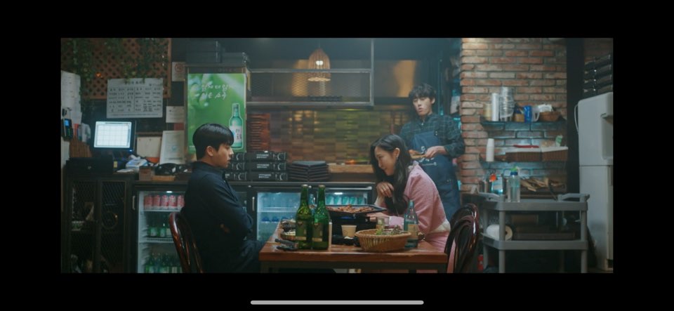 우연일까 1회 줄거리 우연일까ott 우연일까 등장인물