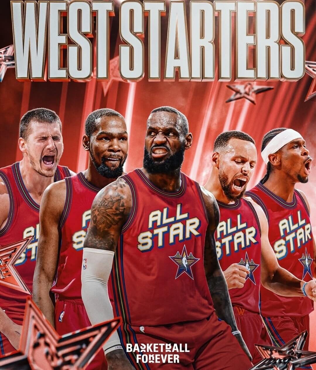 NBA 올스타전