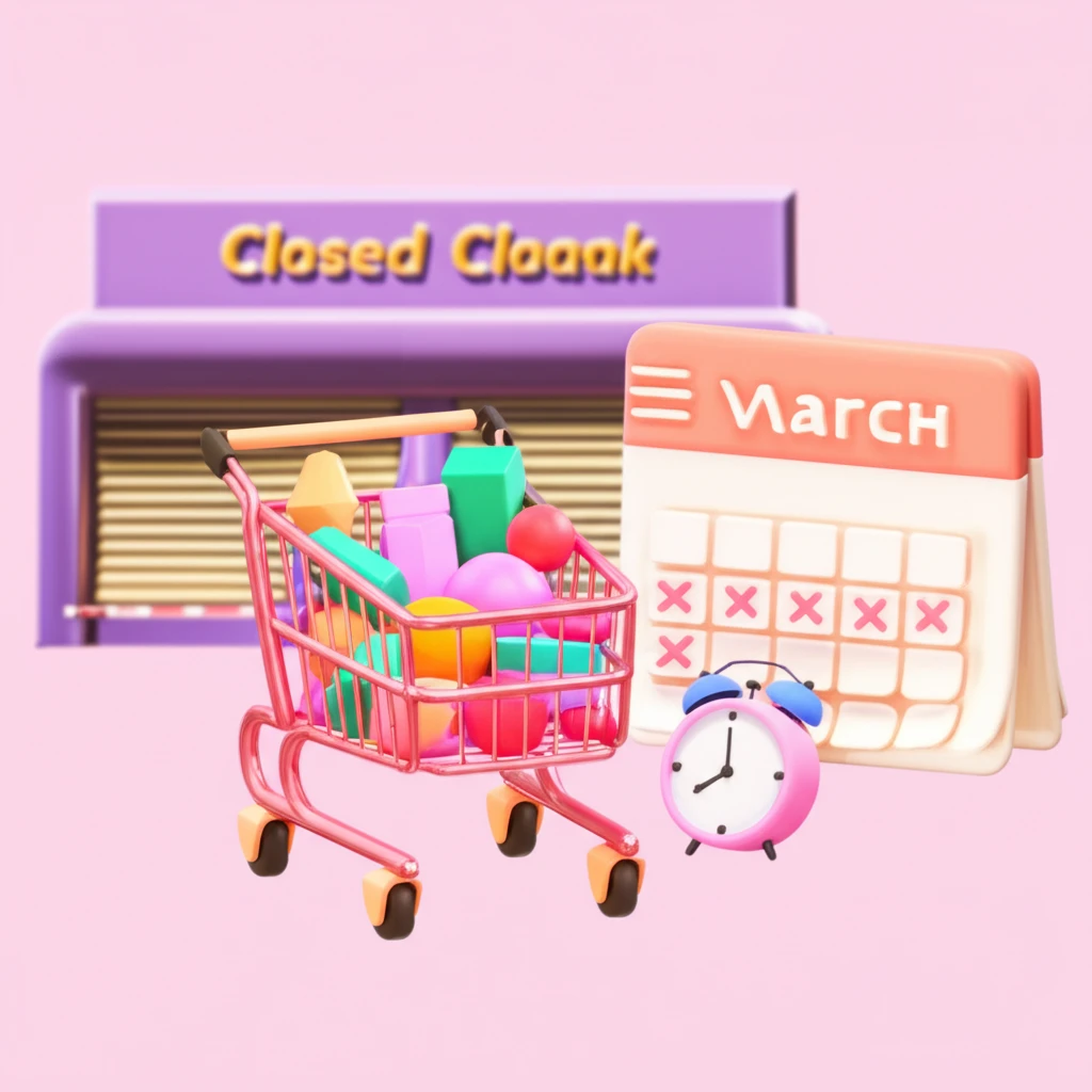 2026년 3월 홈플러스 원주점 영업..