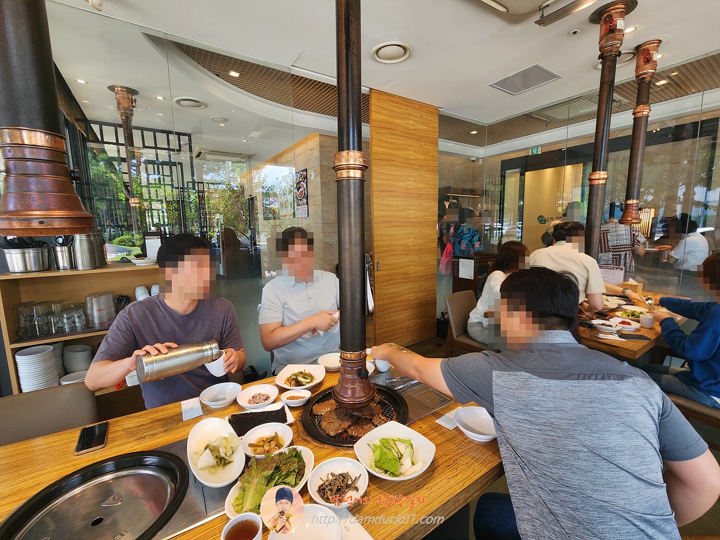 천지연 판교점