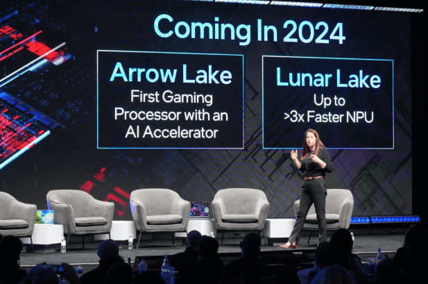 인텔 루나레이크 vs 애로우레이크 비교 장점 단점