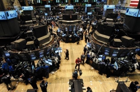  미국 주식시장과 달러 