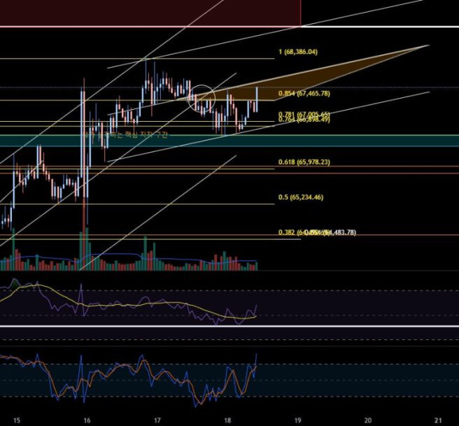 트럼프 당선에 따른 암호화폐(코인) 투자 전략