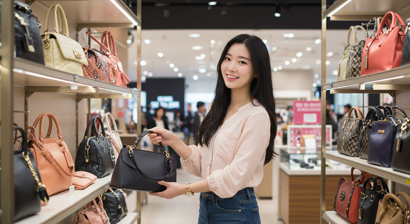 구찌 가방 50% 세일