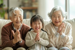 손주돌봄수당 알아보고 신청하기