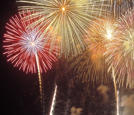 4월 봄꽃 축제 일정 (서울/인천/경기도)