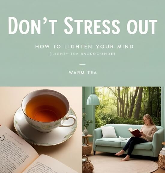 스트레스 풀어야 하는 이유