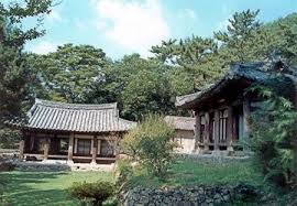 밀양 가볼만한곳 - 금시당