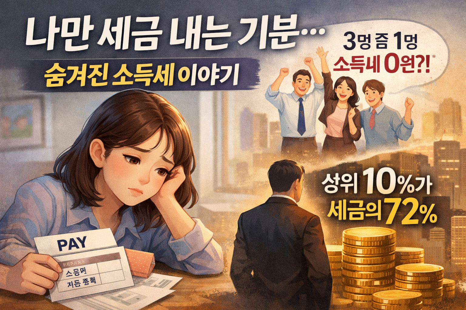 면세자가 높은 이유