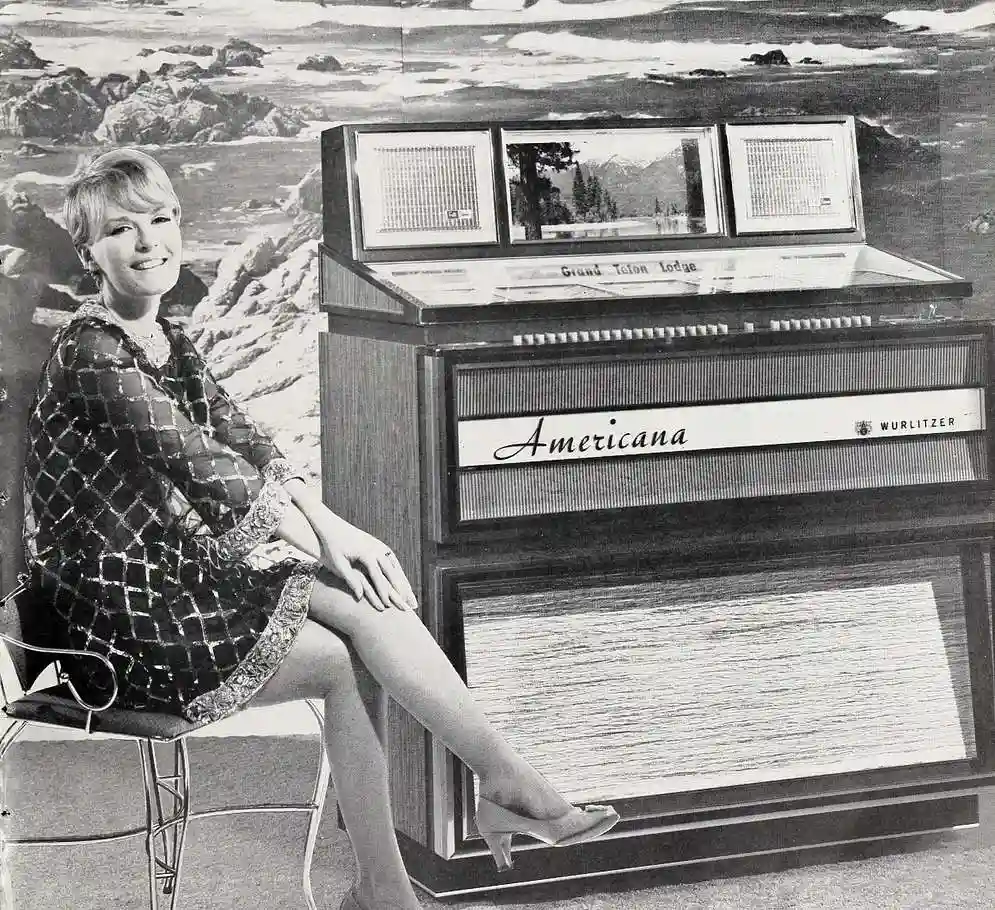 Cash Box 잡지 표지에 나온 페툴라 클락