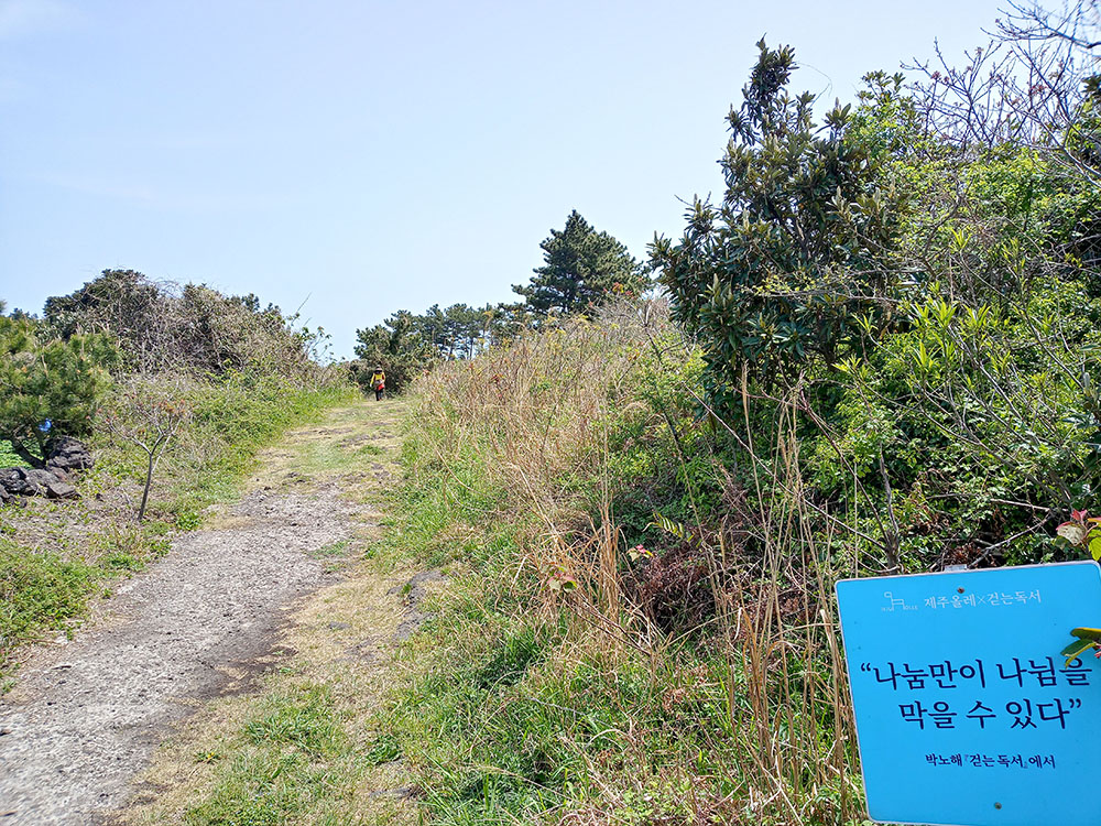 걷는독서 박노해