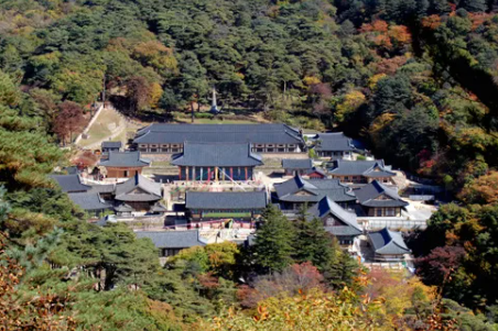 해인사
