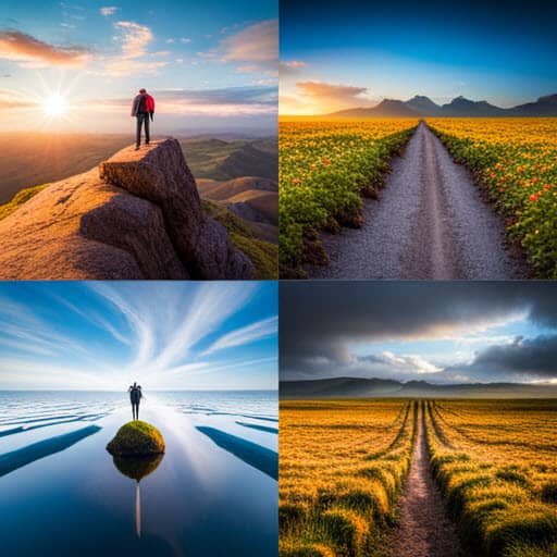 ESG경영과 지속가능성 이미지