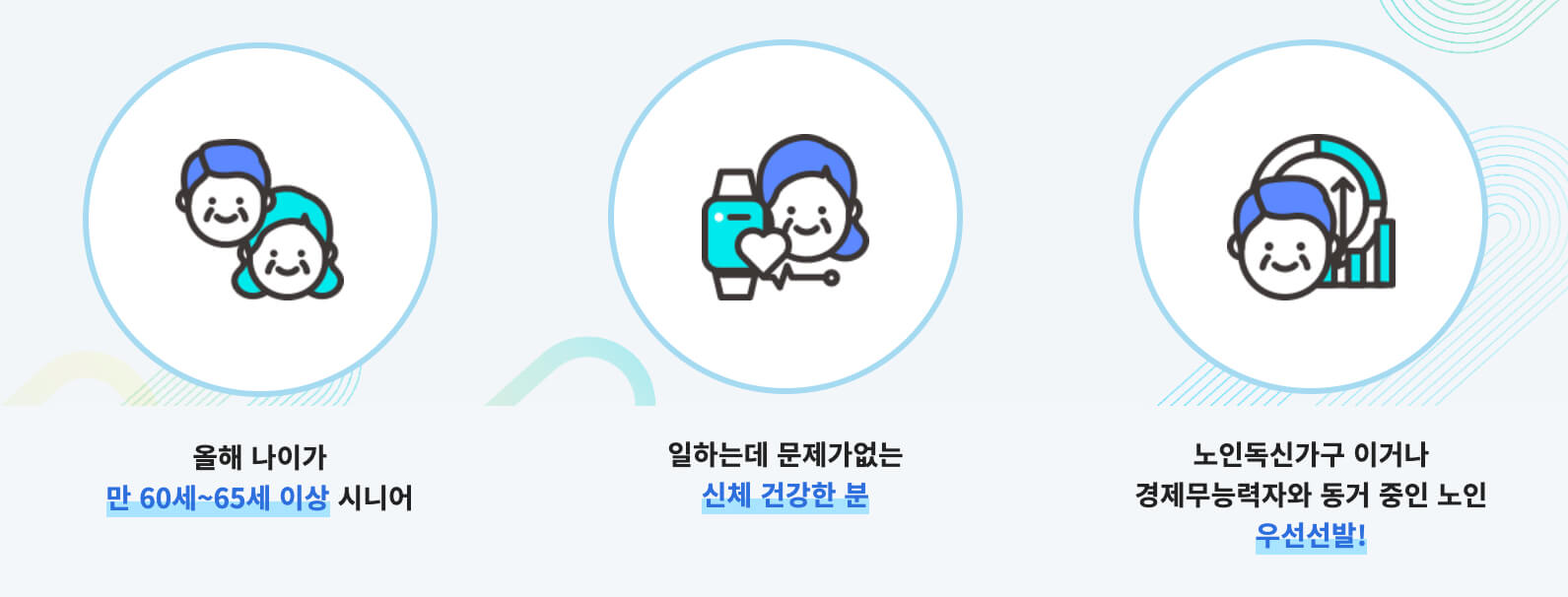 노인일자리-신청방법