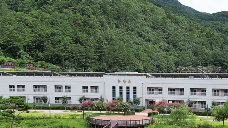 청도 신화랑풍류마을