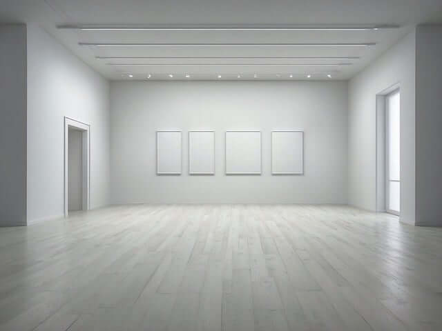 미술관-꿈-해몽