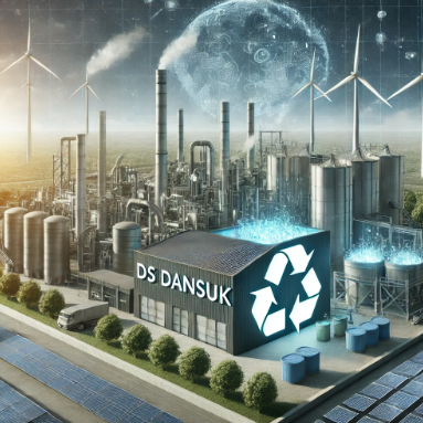 DS단석 AI 전경 이미지