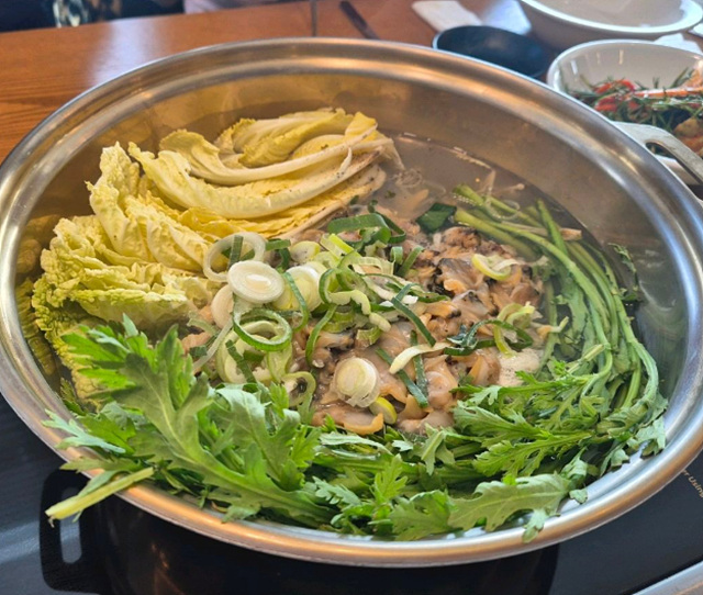 고창 학원농장 맛집 유채꽃 청보리밭 폭싹 속았수다 도깨비 촬영지