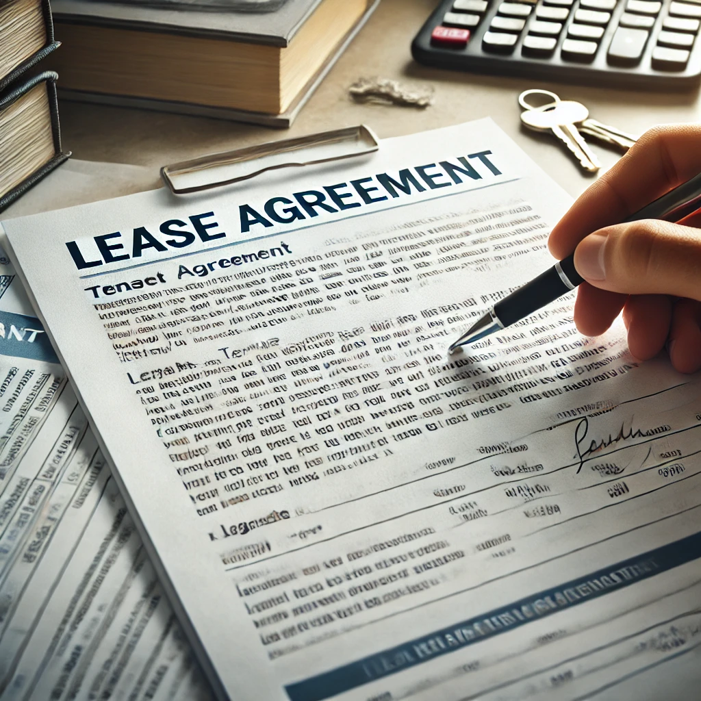 전세계약 체결 전에 계약서를 미리 검토해야 하는 이유와 방법