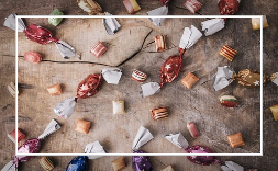 발렌타인 데이 초콜릿 추천