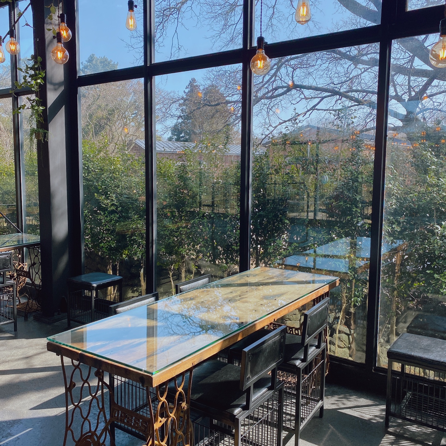 제주 조천 거문오름 2085카페