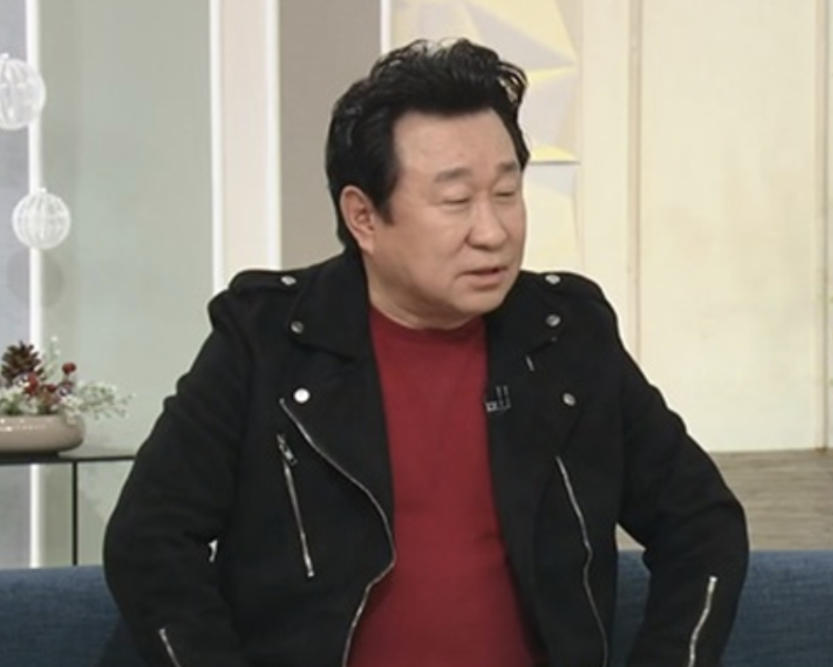 임하룡 아침마당