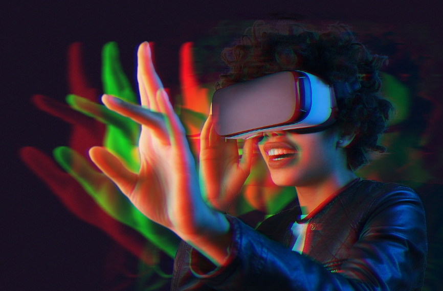 디지털 트윈 헬스케어 – 가상 아바타로 내 건강을 예측하다