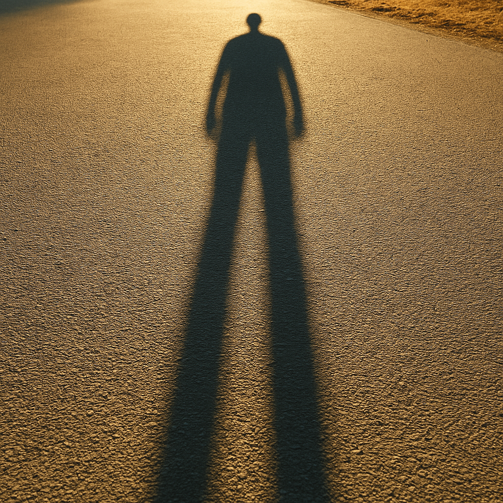 태양의 높이에 따라 그림자 길이가 달라지는 이유는 무엇일까?