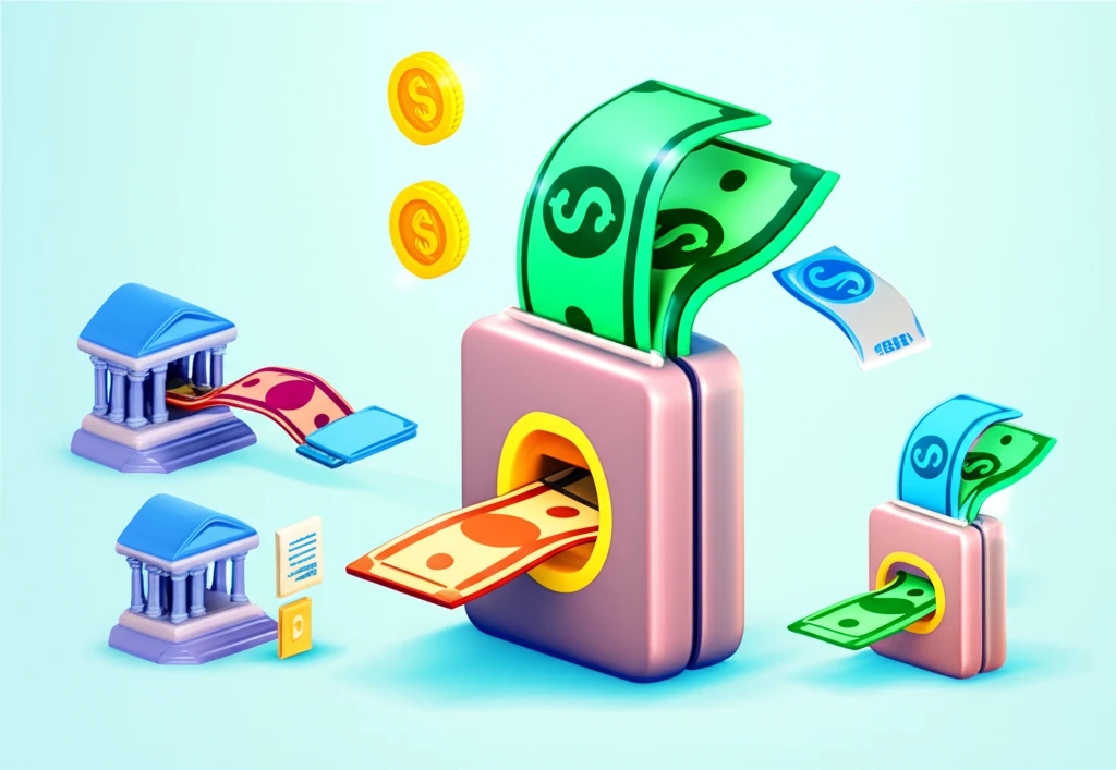 압류 걱정 없는 연금 전용 계좌 신청..