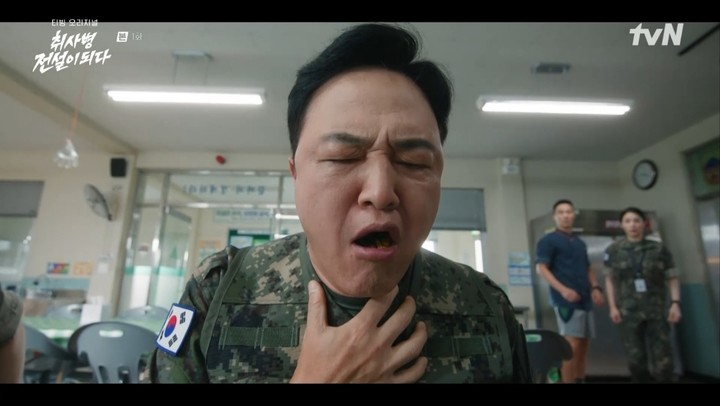 취사병 전설이 되다 시청률 줄거리 출연진 몇부작 촬영지 OTT 다시보기 재방송 박지훈 미역국 엔딩 원작 비교 총정리