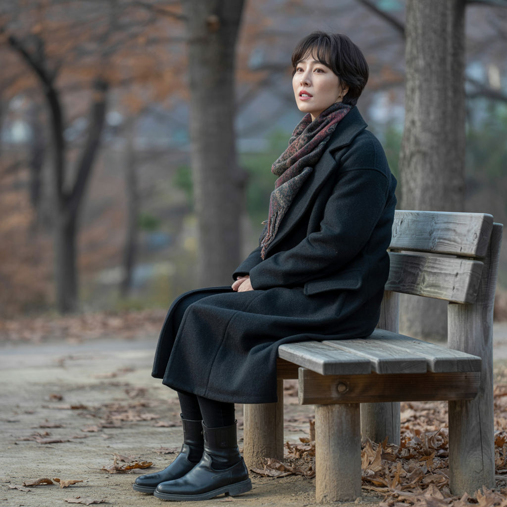 ai 이미지 실사느낌 고화질 실제 사람 이미지 만드는 사이트 프로그램 (3)