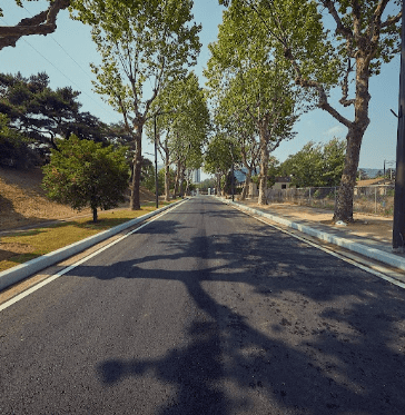 용산공원 관람 신청 예약 홈페이지