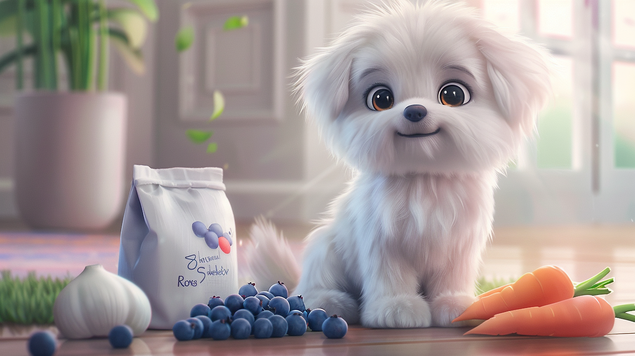 하림 더 리얼 퍼피 사료 구매 방법