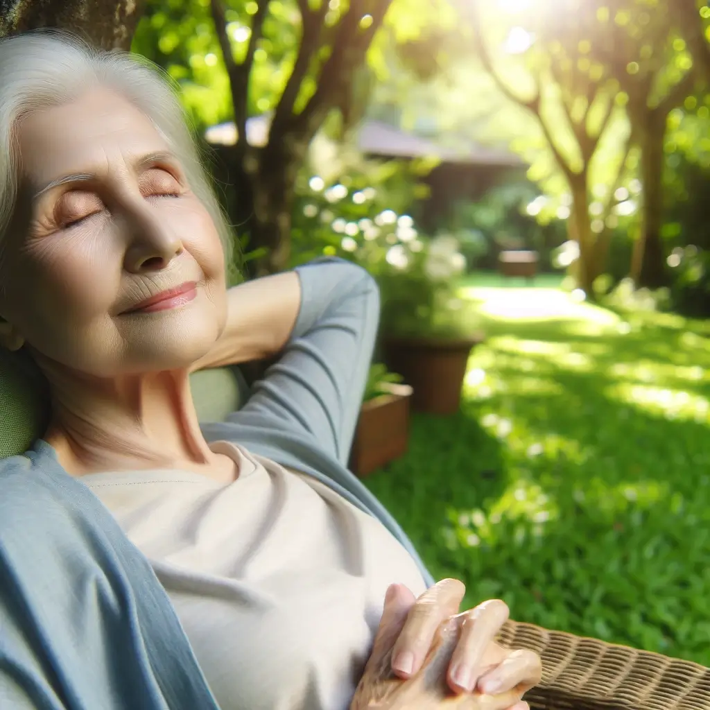 눈밑부어오름예방