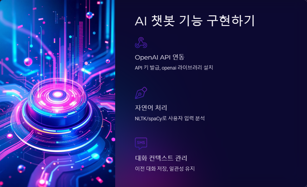 AI챗봇