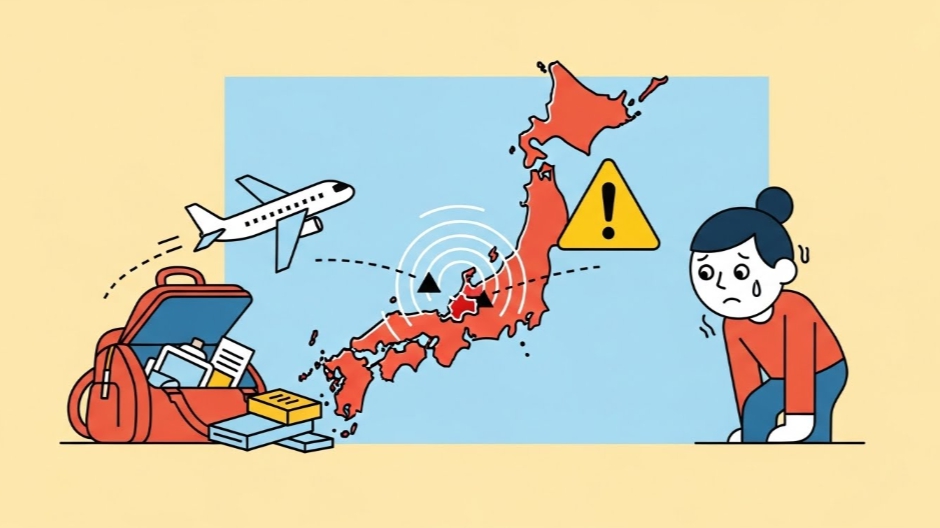 📢 마무리: 일본 여행 지금 가도 될까?