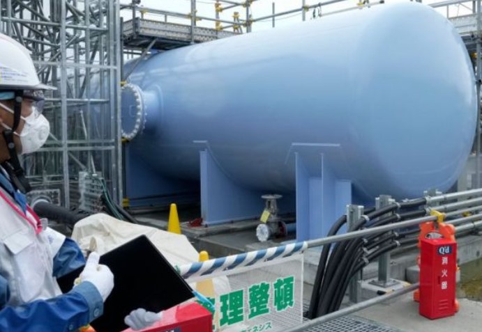 후쿠시마 오염수 한국 도달 시기