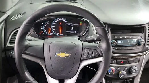 더뉴트렉스 핸들