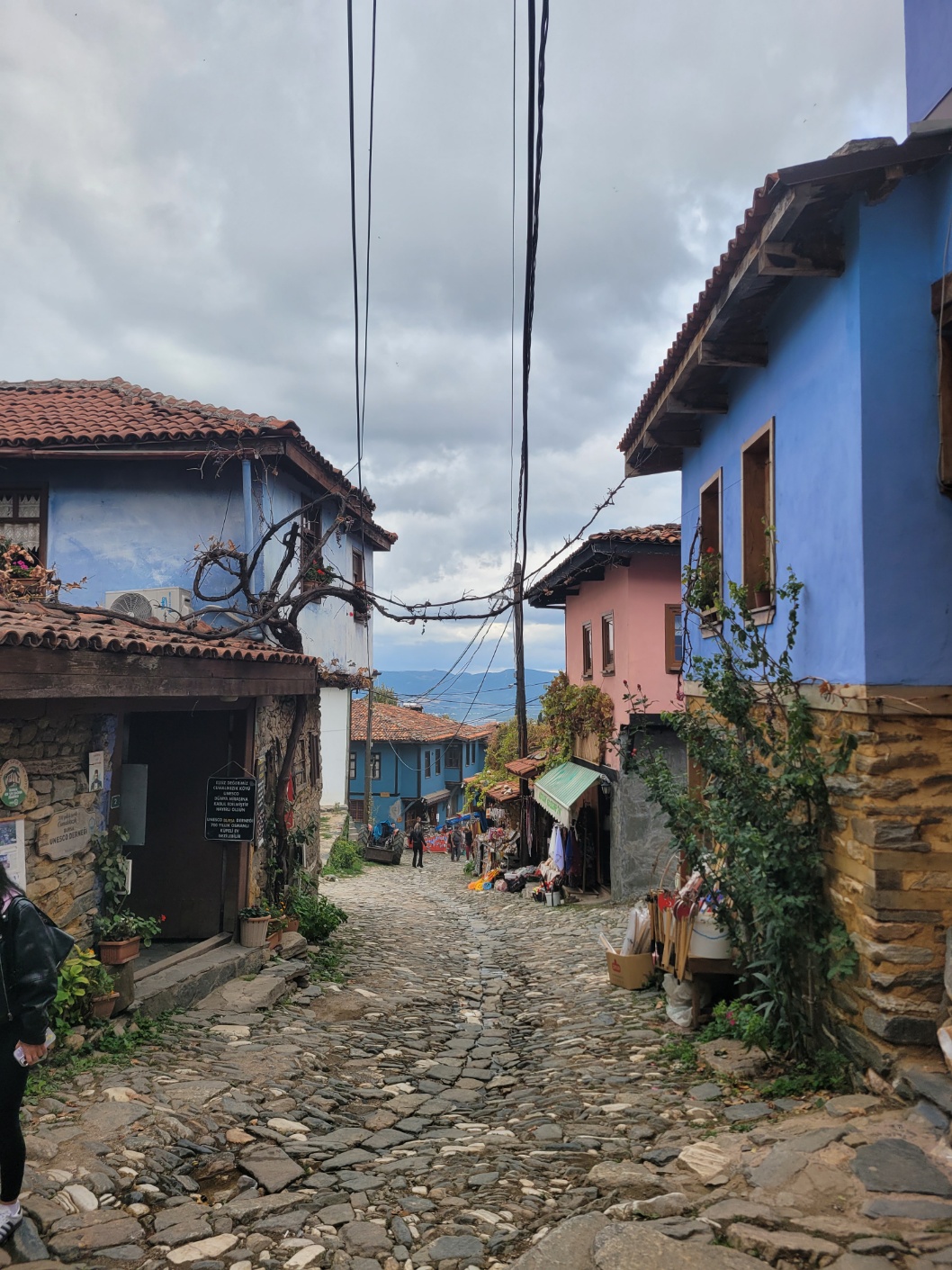 주말르크즉 마을