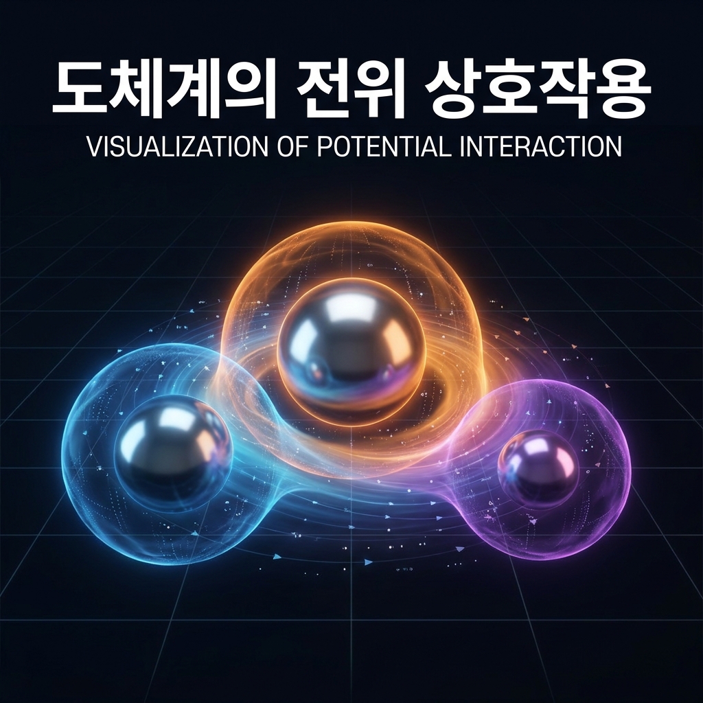 [전자기학] 제3장 진공 중의 도체계 (전위 계수, 용량 계수, 유도 계수)
