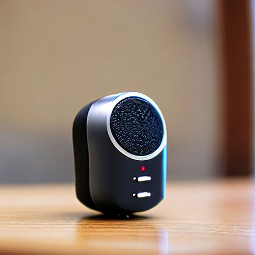 AI 스피커 미니나 개발&#44; 엔투텍의 도약 최고조