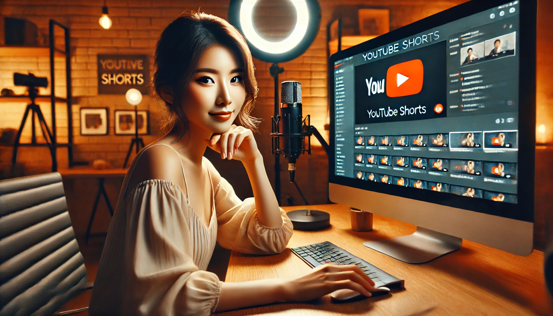 유튜브 쇼츠 알고리즘