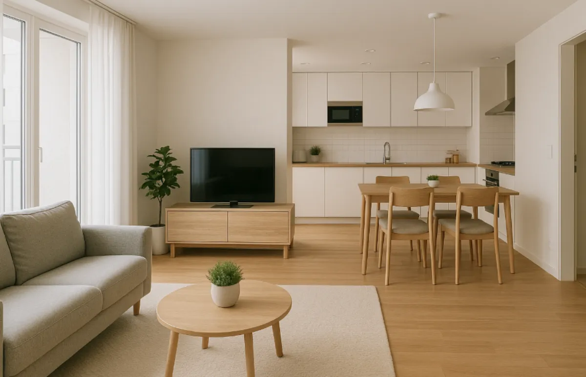 공동명의 아파트