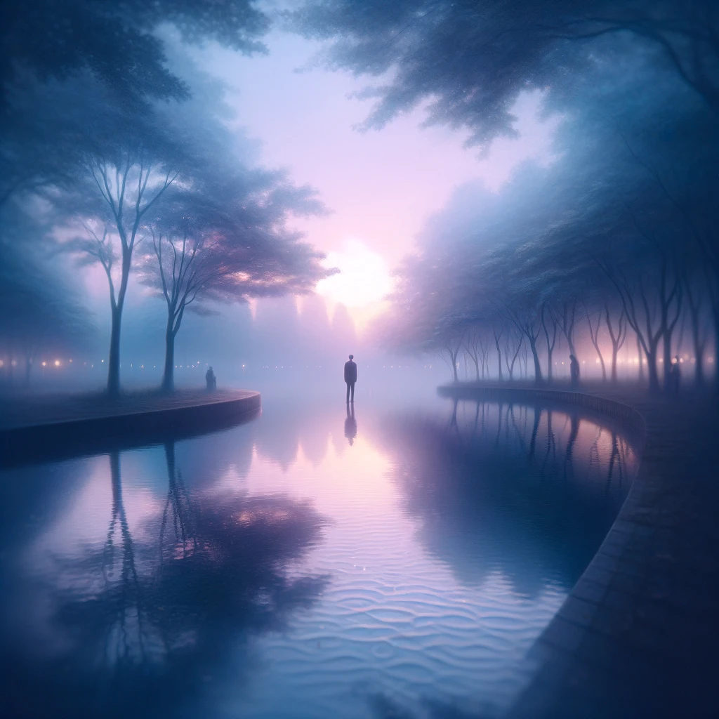 전 남친 나오는 꿈 해몽